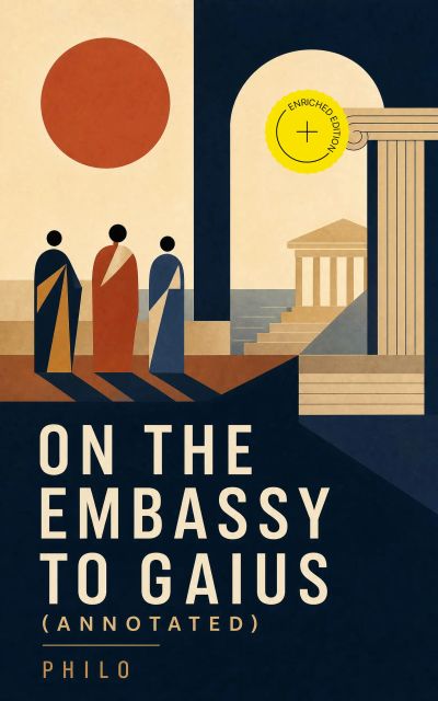 On the Embassy to Gaius (Annotated)