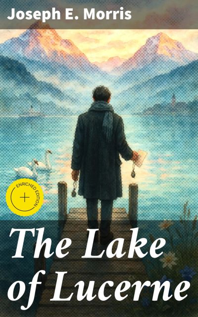 The Lake of Lucerne