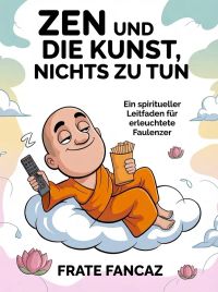 Zen und die Kunst, nichts zu tun (übersetzt)