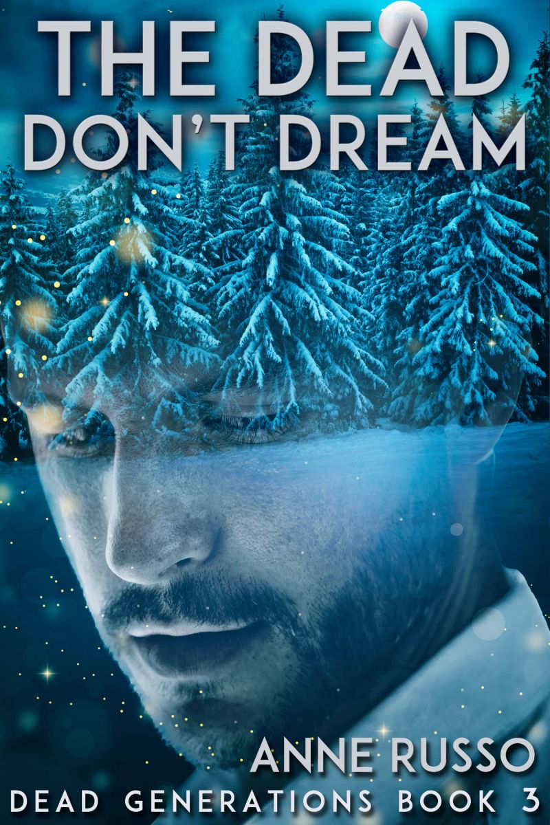 The Dead Don't Dream