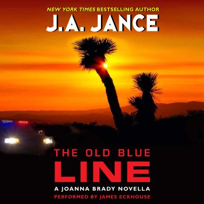 The Old Blue Line