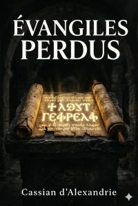 EVANGILES PERDUS