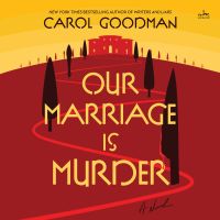 Our Marriage Is Murder