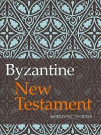 Byzantine New Testament
