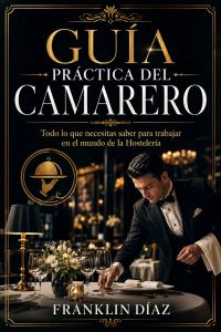 Guía Práctica del Camarero