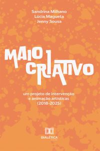 Maio Criativo