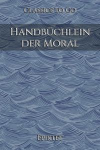 Handbüchlein der Moral