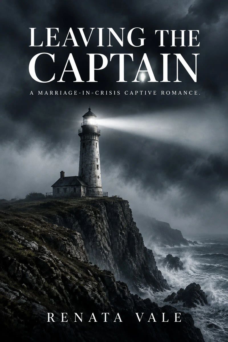 Leaving the Captain