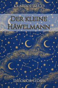Der kleine Häwelmann