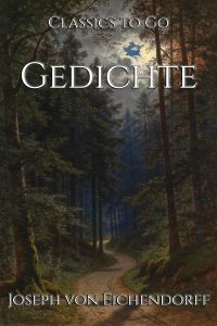 Gedichte