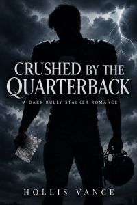 Crushed by the Quarterback