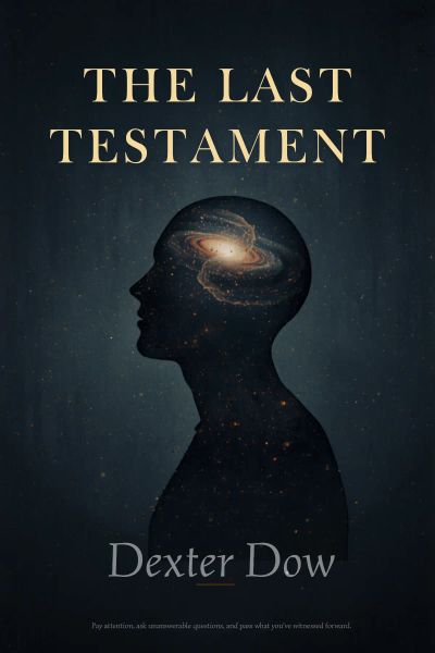 The Last Testament