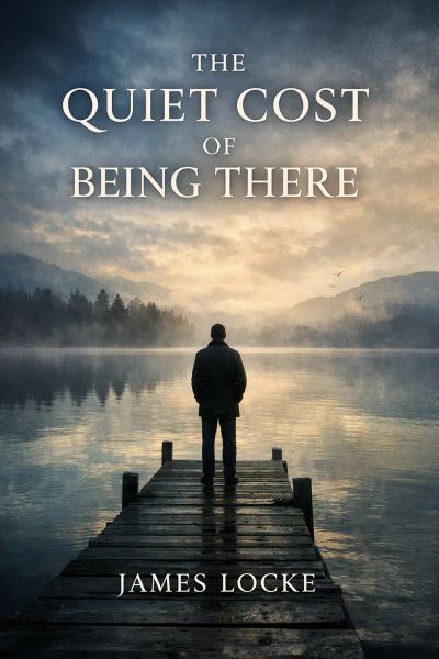 The Quiet Cost of Being There