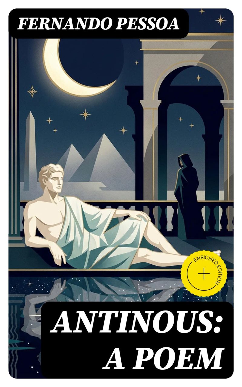 Antinous: A Poem