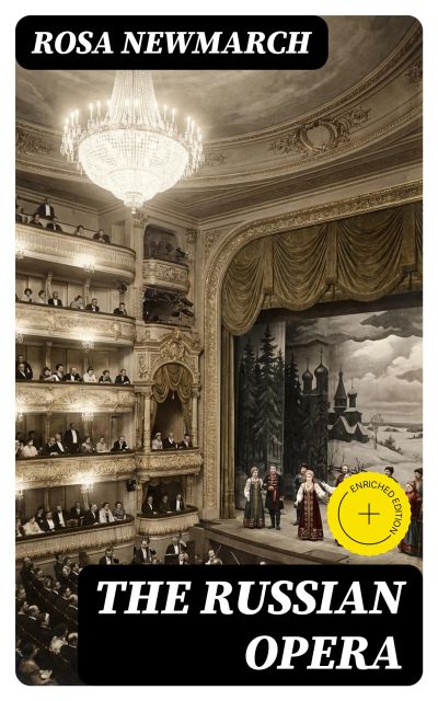 The Russian Opera
