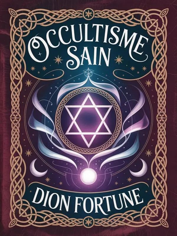 Occultisme sain