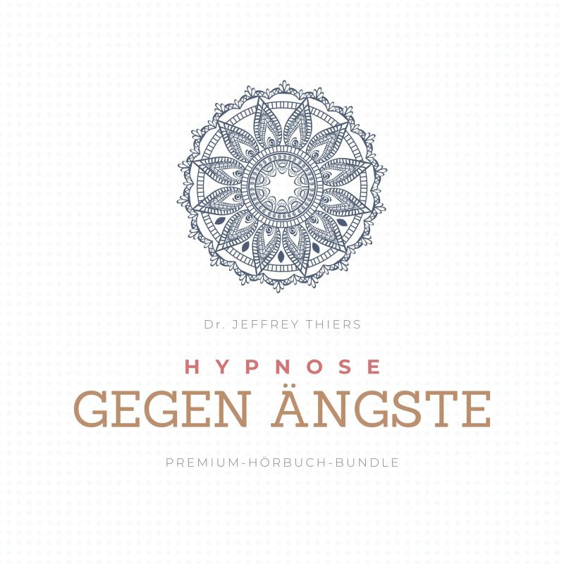 Hypnose gegen Ängste