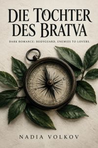 Die Tochter des Bratva