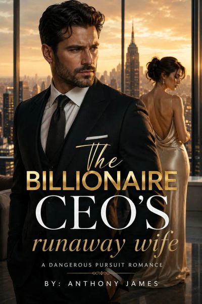 The Billionaire CEO's runaway wife