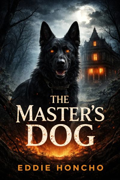 the master's dog 
