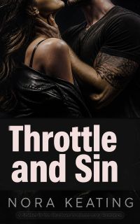 Throttle and Sin
