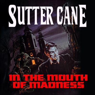In the Mouth of Madness