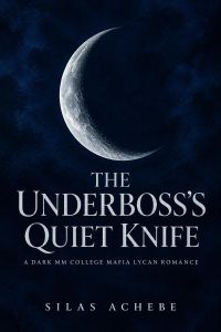 The Underboss's Quiet Knife