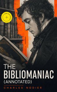 The Bibliomaniac (Annotated)