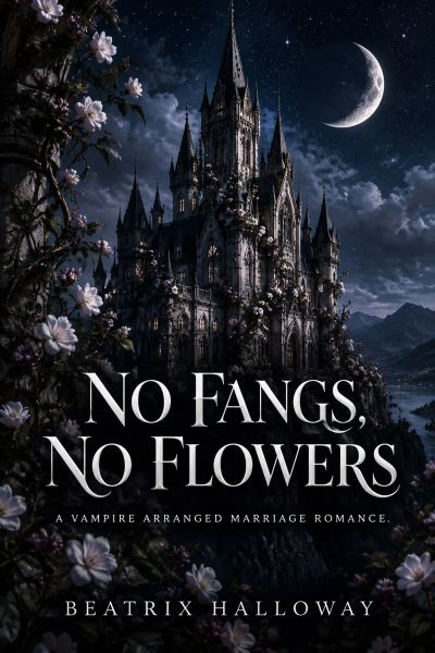 No Fangs, No Flowers