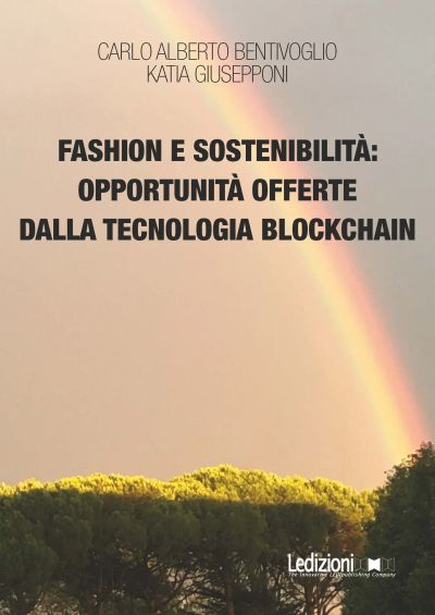 Fashion e sostenibilità: opportunità offerte dalla tecnologia blockchain
