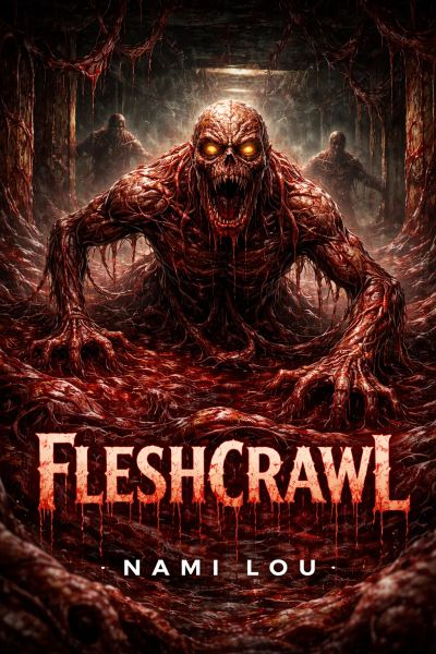 Fleshcrawl