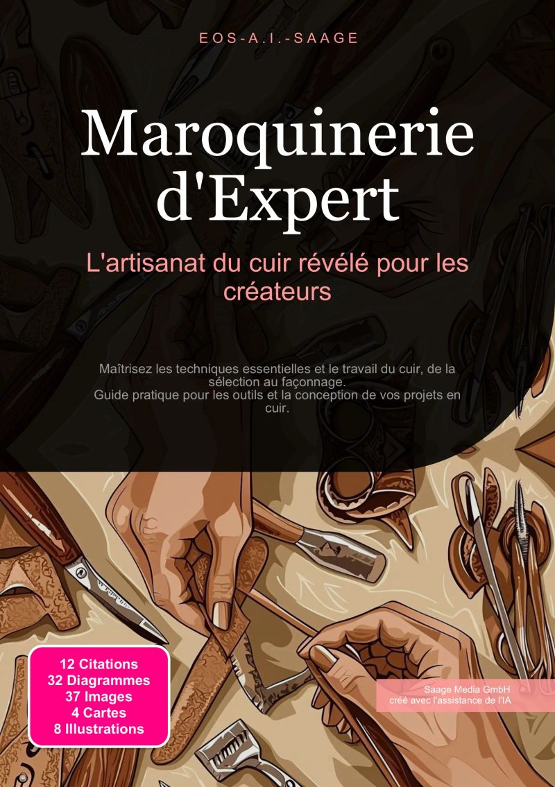 Maroquinerie d'Expert