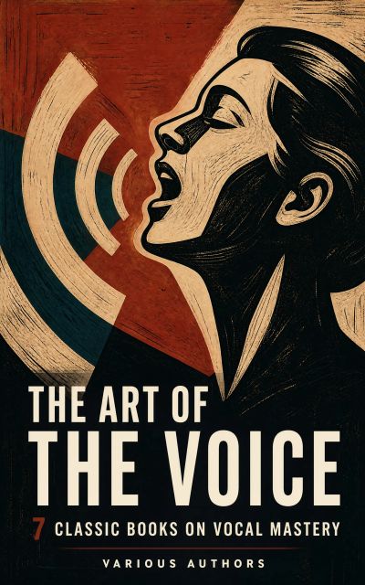 The Art of the Voice: 7 Classic Books on Vocal Mastery