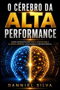 O Cérebro da Alta Performance