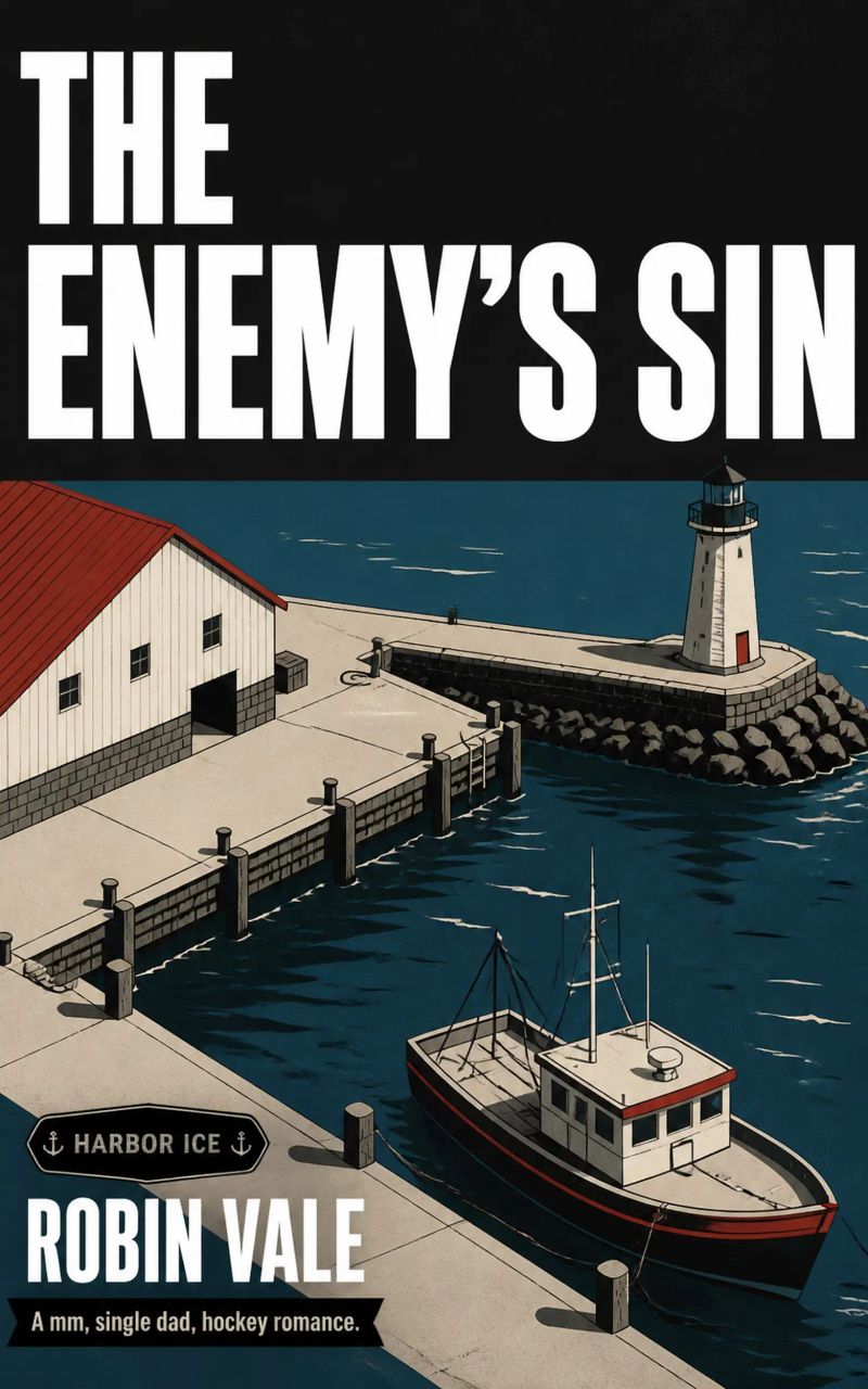 The Enemy's Sin