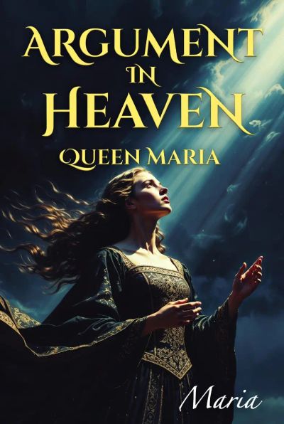 THE ARGUMENT IN HEAVEN
