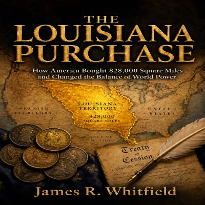THE LOUISIANA PURCHASE