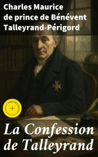 La Confession de Talleyrand