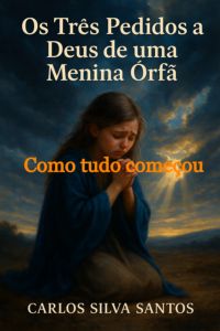 Os Três Pedidos A Deus De Uma Menina Orfã