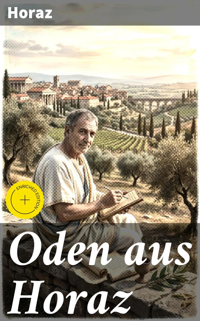 Oden aus Horaz