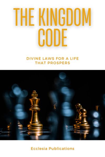 The Kingdom Code