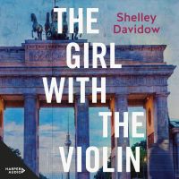The Girl with the Violin