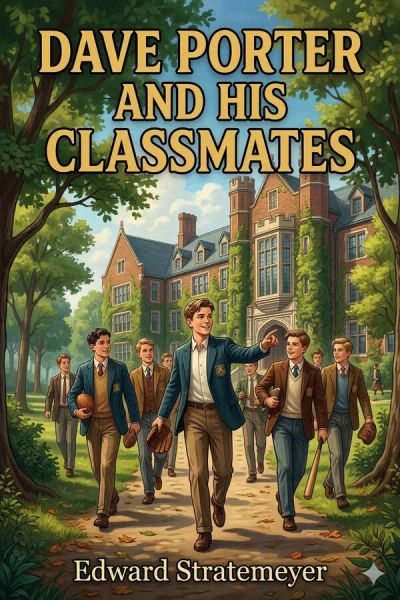 Dave Porter and His Classmates; Or, For the Honor of Oak Hall