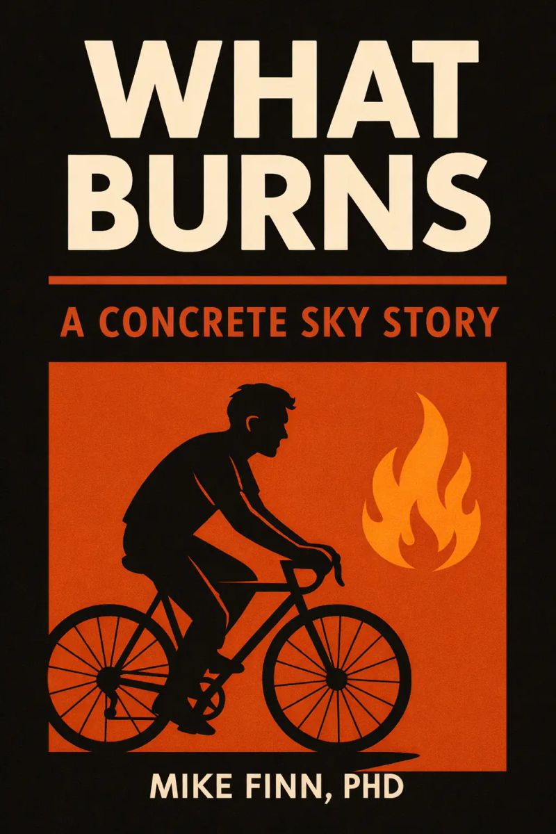 What Burns