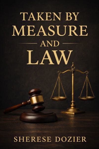 Taken by Measure and Law