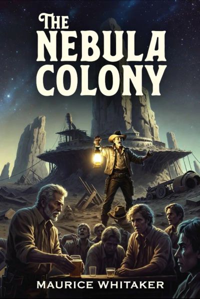The Nebula Colony