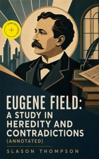 Eugene Field: A Study in Heredity and Contradictions (Annotated)