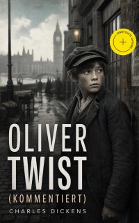 Oliver Twist (Kommentiert)