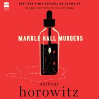 Marble Hall Murders