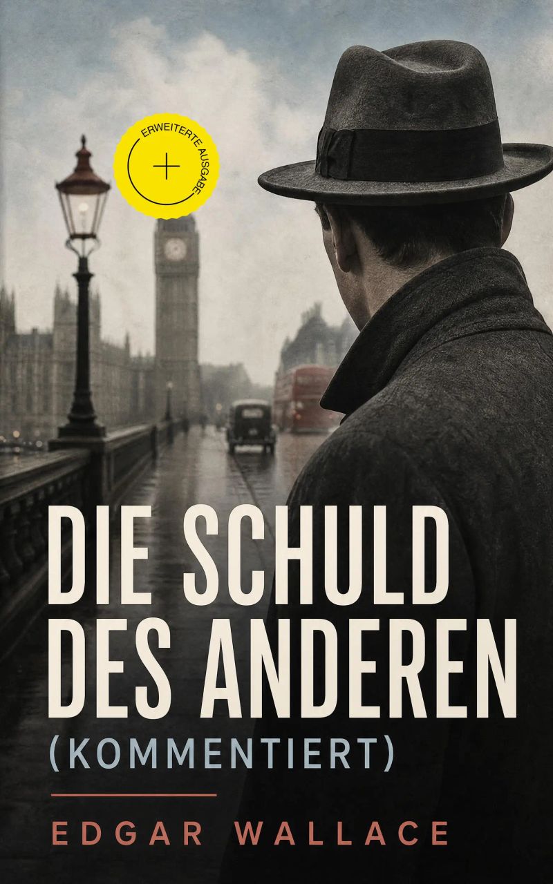 Die Schuld des Anderen (Kommentiert)